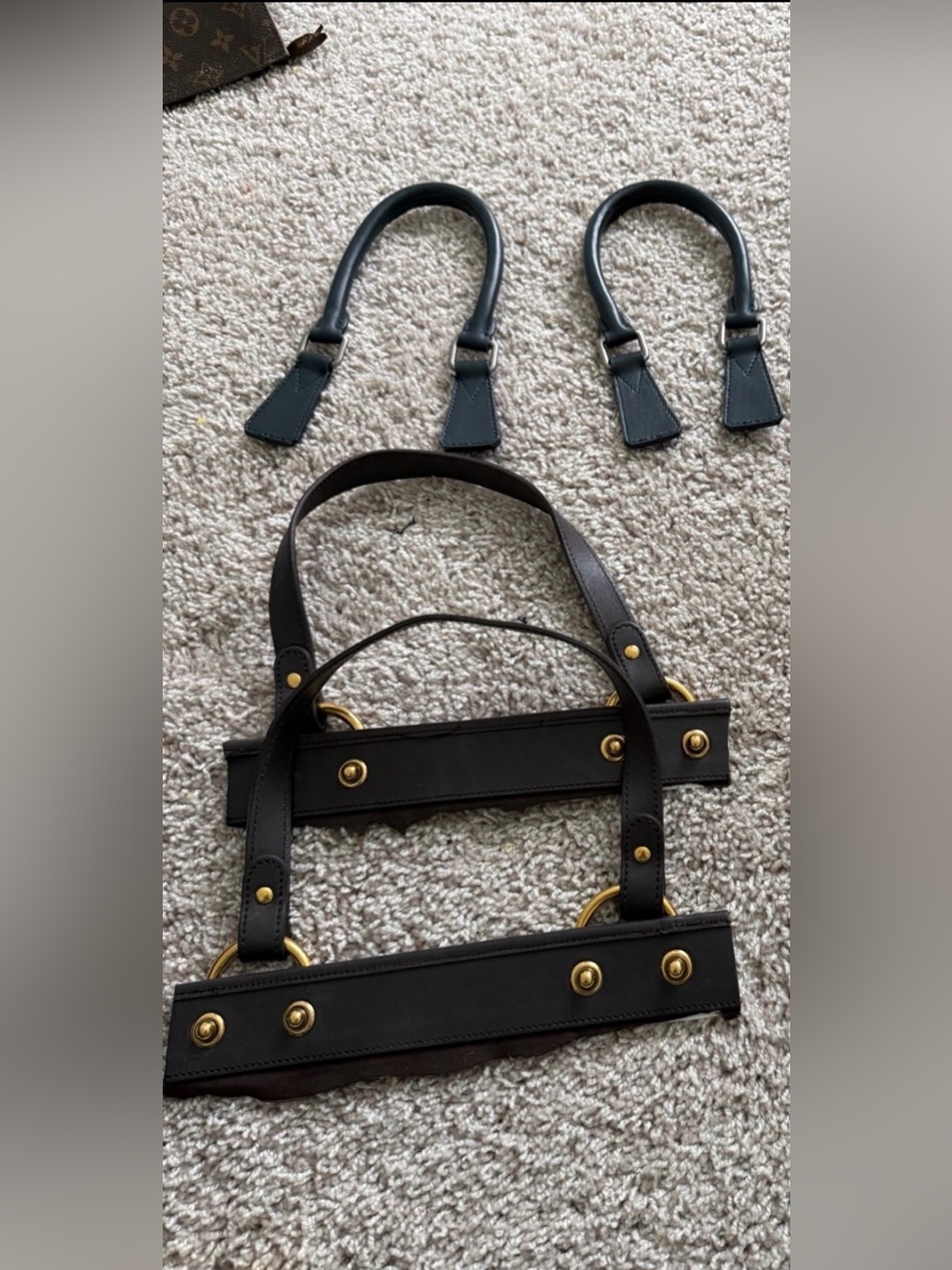 Designer  Handles